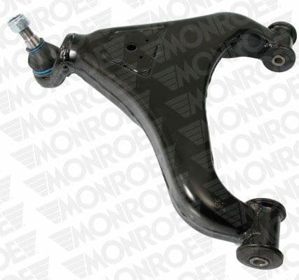Control/Trailing Arm, wheel suspension L10544
