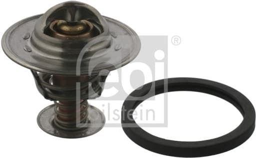 Thermostat, coolant 09327