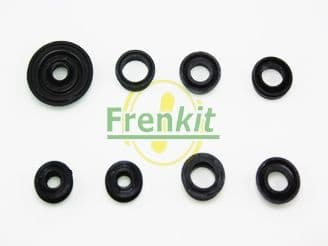Brake master cylinder repair kit 123009 - image 2