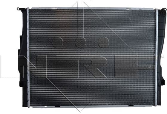 Radiator, engine cooling EASY FIT 53474 - image 3