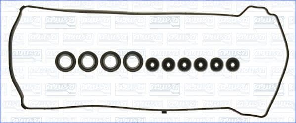 Gasket Set, cylinder head cover 56029300
