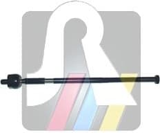 Inner Tie Rod 92.00987