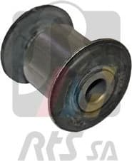 Mounting, control/trailing arm 017.00185