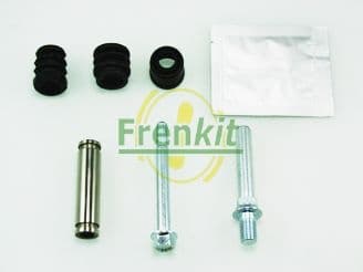 Brake caliper guide repkit 810018
