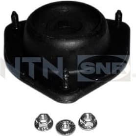 Repair Kit, suspension strut support mount KB673.01