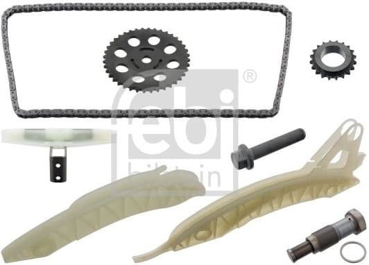 Timing Chain Kit Standard Medium Kit 100301