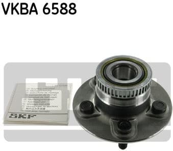 Wheel Bearing Kit VKBA 6588
