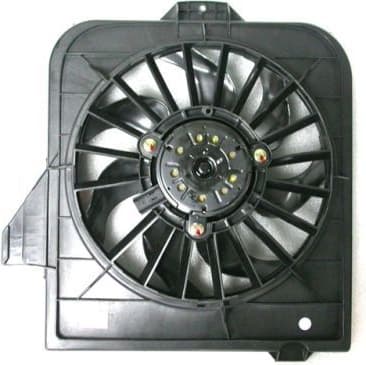 Fan, engine cooling 47533 - image 2