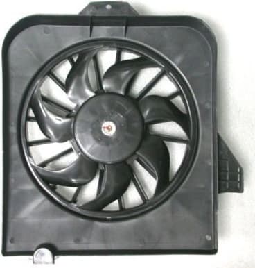 Fan, engine cooling 47533 - image 3