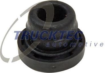 Holder, injector 02.13.033