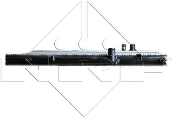 Radiator, engine cooling EASY FIT 50441 - image 4