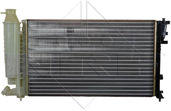 Radiator, engine cooling 58961 - image 3