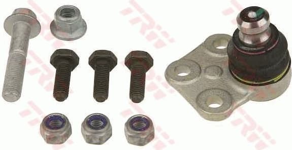 Ball Joint JBJ814