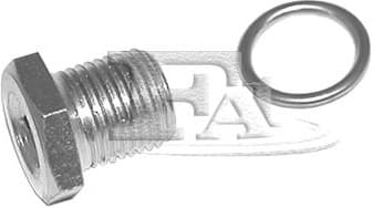 Screw Plug, oil sump 732120-011