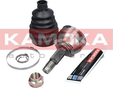 Joint Kit, drive shaft 7320 - image 4
