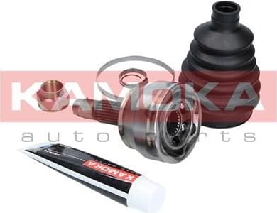 Joint Kit, drive shaft 7320 - image 5