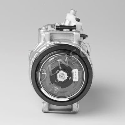 Compressor, air conditioning DCP17109 - image 2