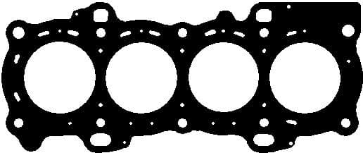 Gasket, cylinder head 646.813