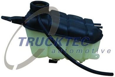 Expansion Tank, coolant 02.40.120 - image 2