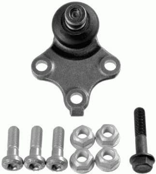 Ball Joint 26047 02