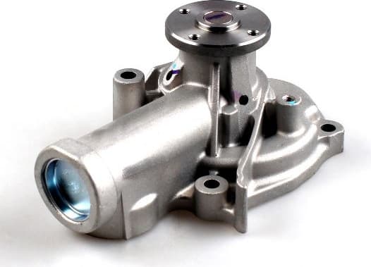 Water Pump, engine cooling P7554 - image 3