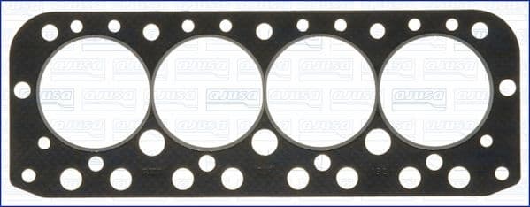 Gasket, cylinder head 10012900