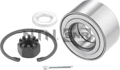 Wheel Bearing Kit R153.70