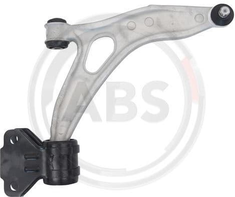 Control/Trailing Arm, wheel suspension 211534 - image 2