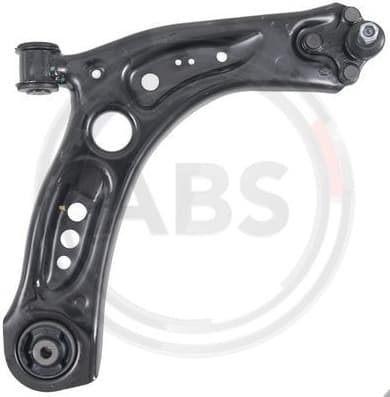 Control/Trailing Arm, wheel suspension 211603 - image 2