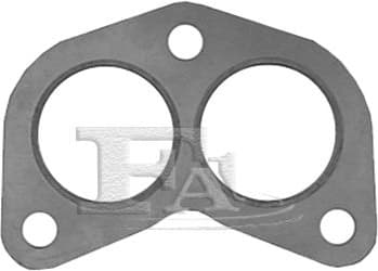 Gasket, exhaust pipe 100901