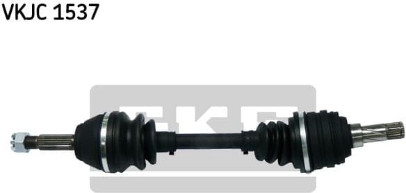 Drive Shaft VKJC 1537