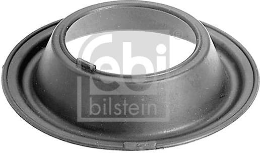 Diaphragm, carburettor 06677
