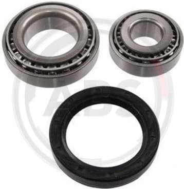 Wheel Bearing Kit 200043