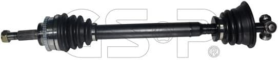 Drive Shaft 250029