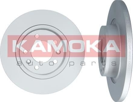 Brake Disc 1031050