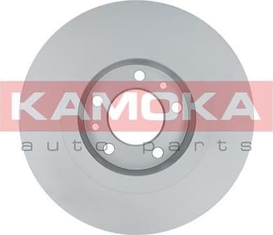 Brake Disc 1031050 - image 2