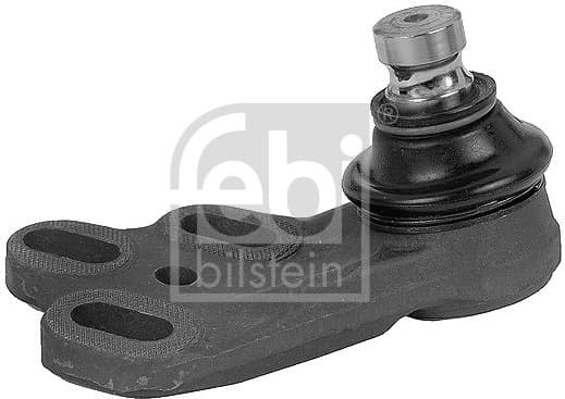 Ball Joint 09008