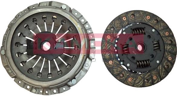 Clutch Kit KC061