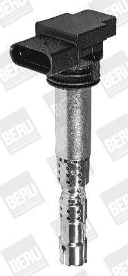 ZSE 031 (BorgWarner (BERU)) - image 4