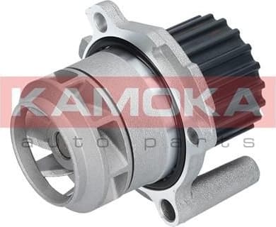 Water Pump, engine cooling T0251