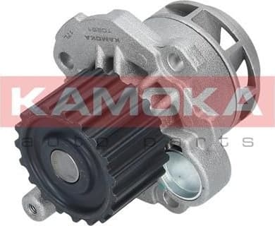 Water Pump, engine cooling T0251 - image 3