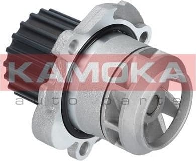 Water Pump, engine cooling T0251 - image 4