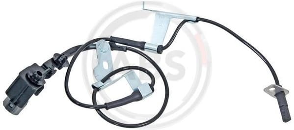 Sensor, wheel speed 31419