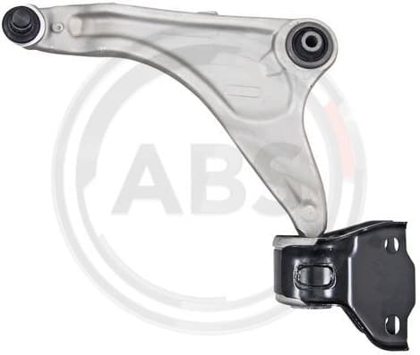 Control/Trailing Arm, wheel suspension 211761 - image 2