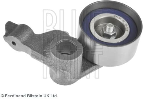 Tensioner Pulley, timing belt ADT37639