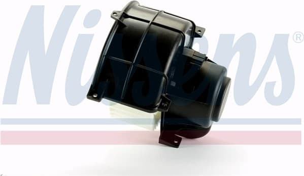 Interior Blower 87139 - image 2