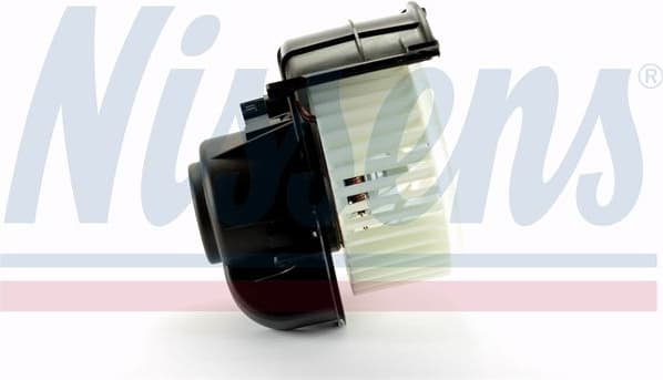 Interior Blower 87139 - image 4