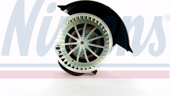 Interior Blower 87139 - image 5