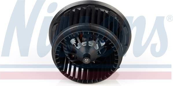 Interior Blower 87077 - image 3