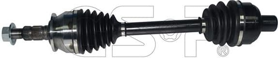 Drive Shaft 221074